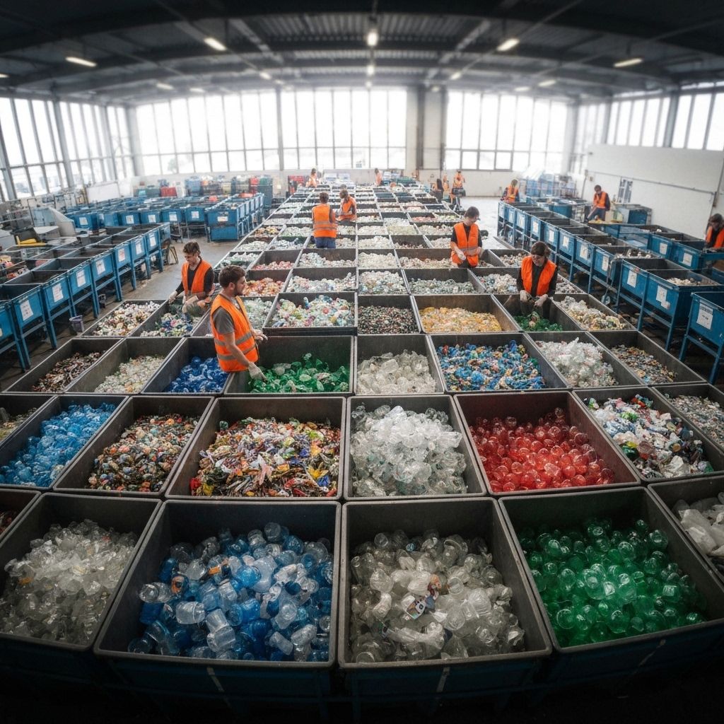 Zero Landfill Policy